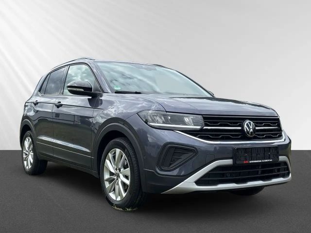 Volkswagen T-Cross DSG