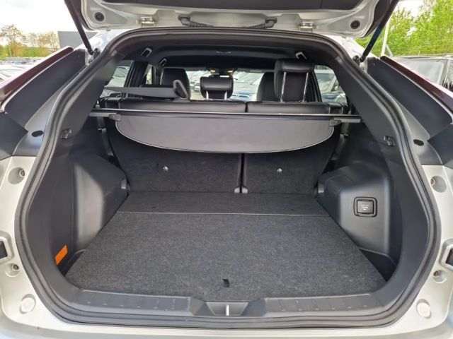 Mitsubishi Eclipse Cross PHEV