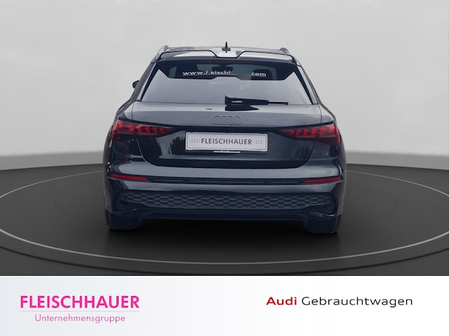 Audi A3 S-Tronic Sportback