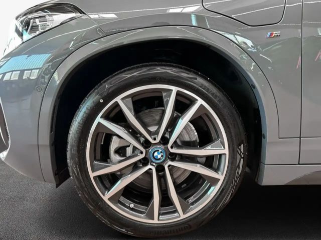 BMW X2 M-Sport xDrive25e