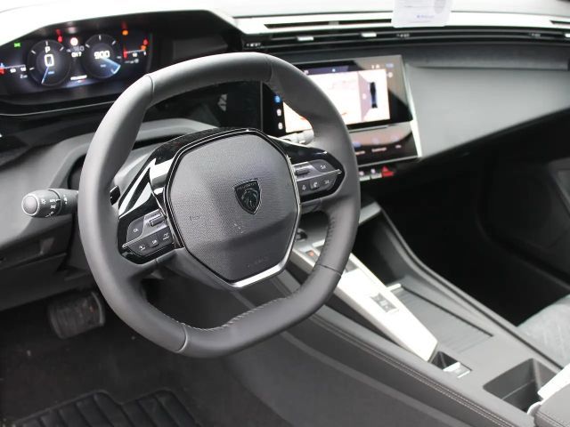 Peugeot 408 130 Allure Pack EAT8