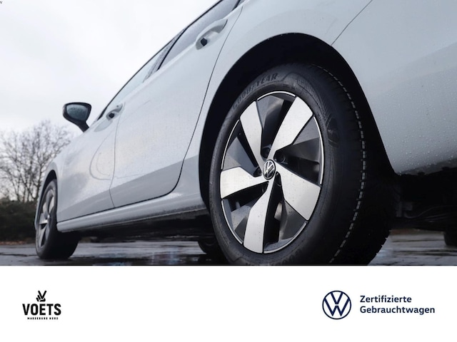 Volkswagen Passat 2.0 TDI Business DSG Variant