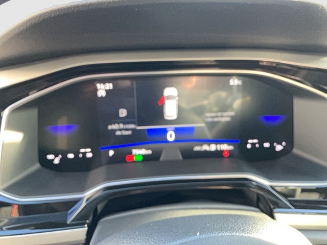 Volkswagen Taigo 1.0 TSI DSG Move