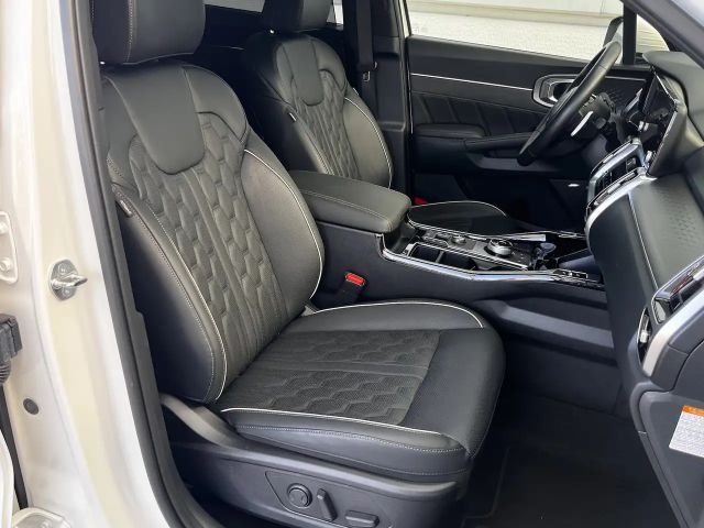 Kia Sorento PHEV Platinum Edition