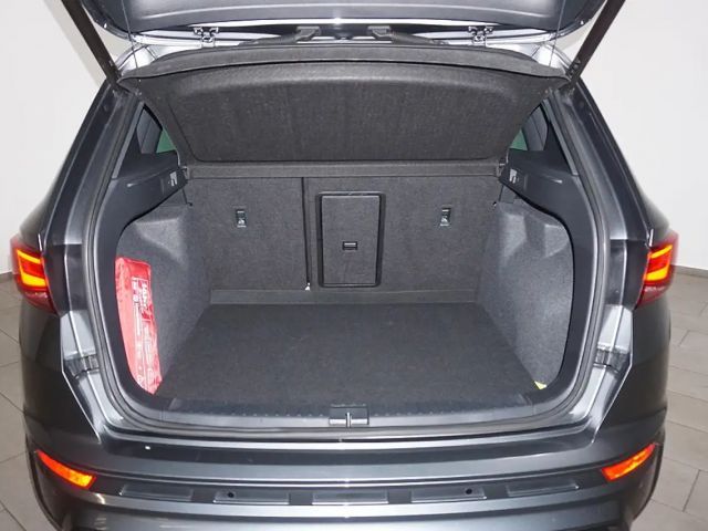 Cupra Ateca 2.0 TSI 4Drive DSG