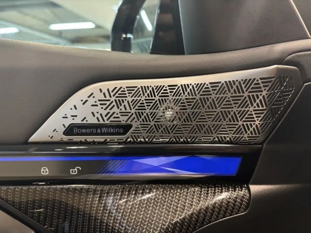 BMW 540 540d M-Sport