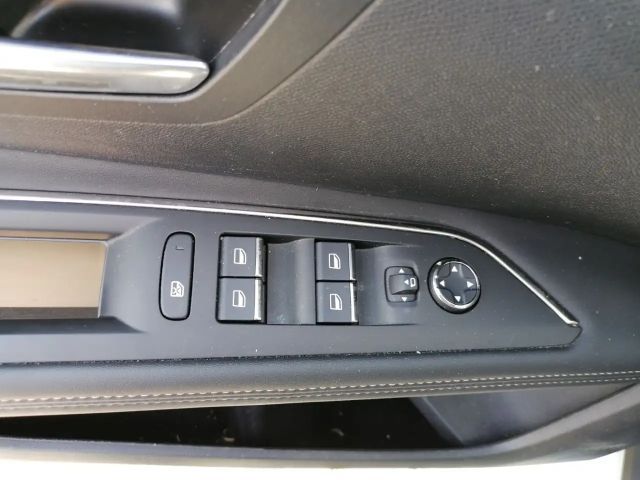 Peugeot 3008 GT-Line PureTech