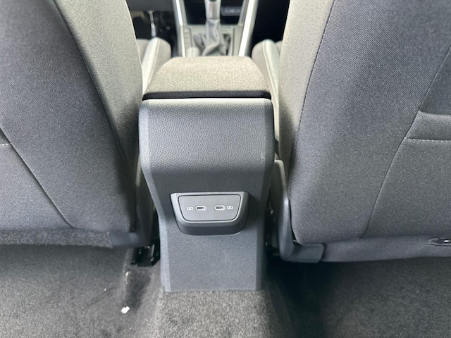 Volkswagen Polo 1.0 TSI DSG Life