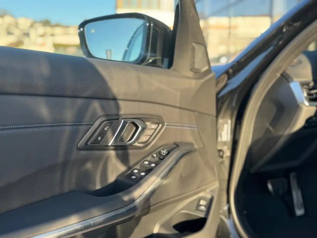 BMW 318 318i M-Sport Touring