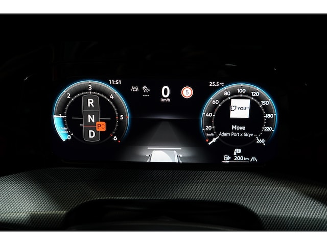 Volkswagen Golf 2.0 TDI R-Line Variant