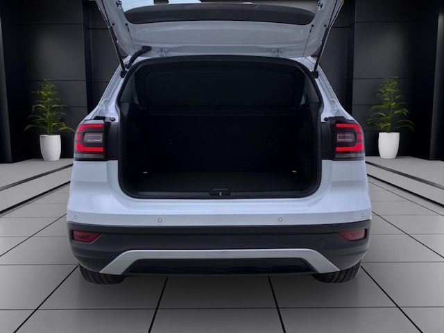 Volkswagen T-Cross 1.5 TSI DSG Style