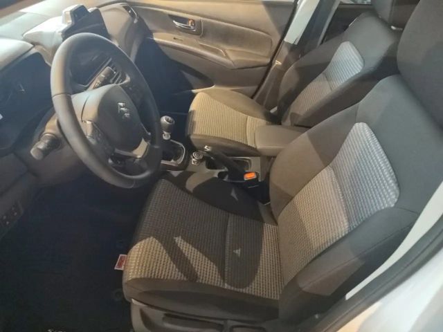 Suzuki SX4 S-Cross 4x4 AllGrip Comfort