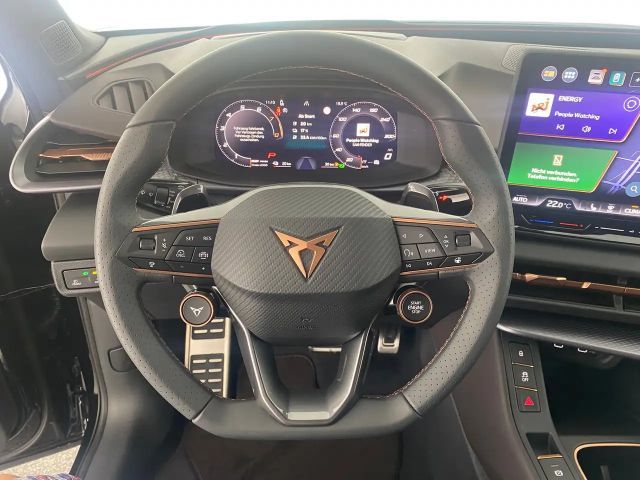 Cupra Terramar 1.5 e-Hybrid VZ