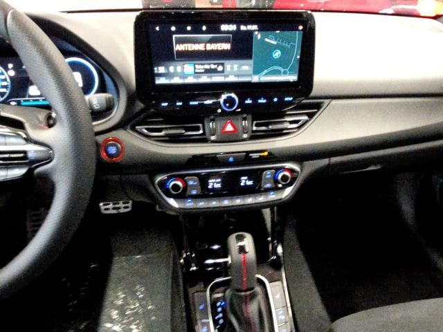 Hyundai i30 N Line T-GDi