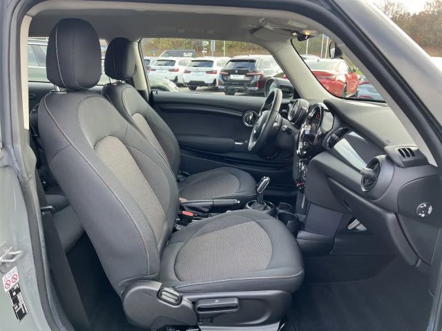 MINI Cooper Hatch DAB LED Tempomat Klima Shz