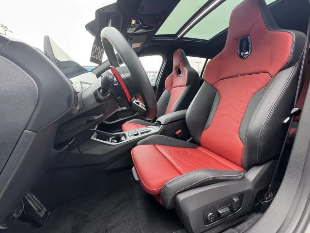 BMW 135 M-Sport Sedan xDrive