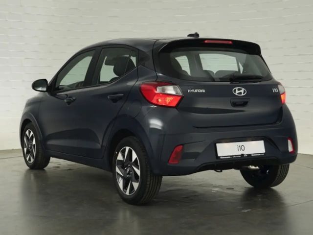Hyundai i10 Trend