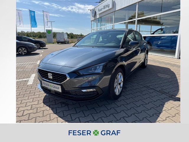 Seat Leon 2.0 TDI DSG Style