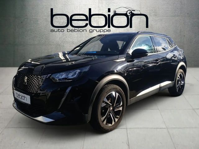 Peugeot 2008 Allure Pack PureTech