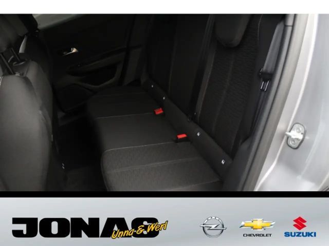 Opel Mokka 1.2 Turbo Edition Hybrid