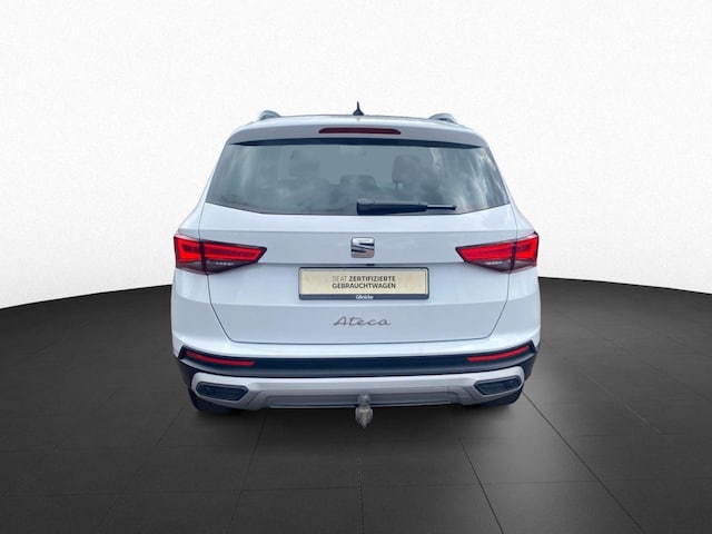 Seat Ateca 1.5 TSI DSG