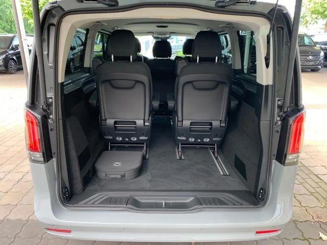 Mercedes-Benz EQV 300 Limousine Lang