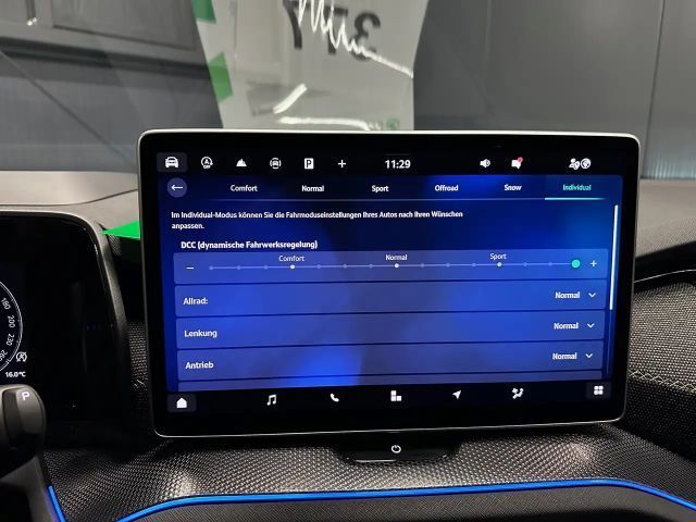 Skoda Kodiaq 2.0 TDI 4x4 Selection Sport