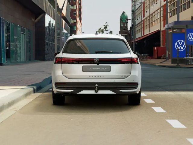 Volkswagen Passat 1.5 eTSI Business DSG Variant