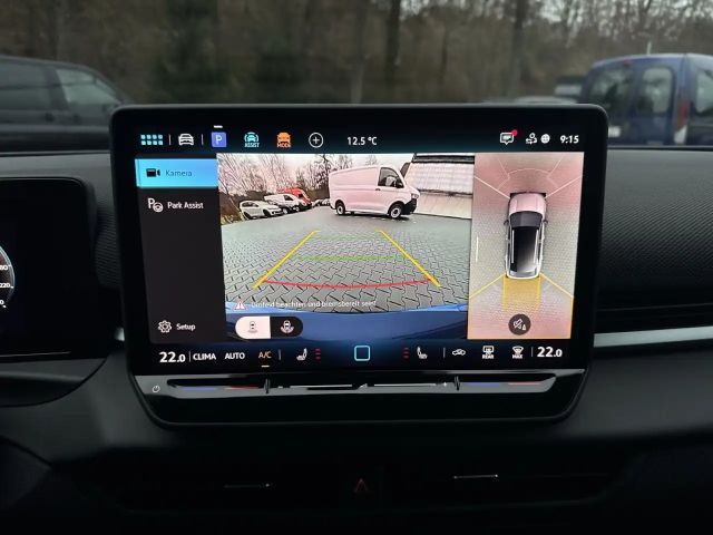 Volkswagen T-Roc 1.5 eTSI DSG R-Line