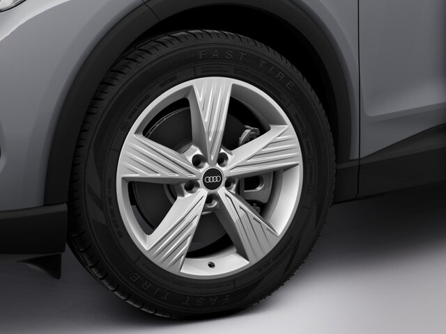 Audi Q4 e-tron 40 Sportback