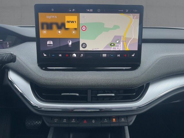 Skoda Enyaq Loft iV 50