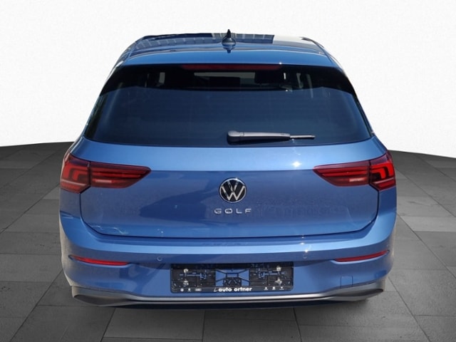 Volkswagen Golf 1.5 TSI Golf VIII Plus