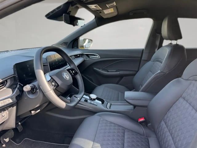 MG MG3 Hybrid+ Luxury