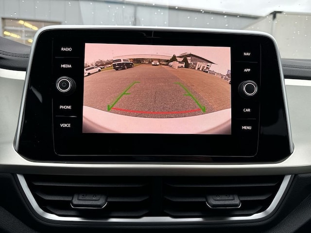 Volkswagen T-Roc DSG