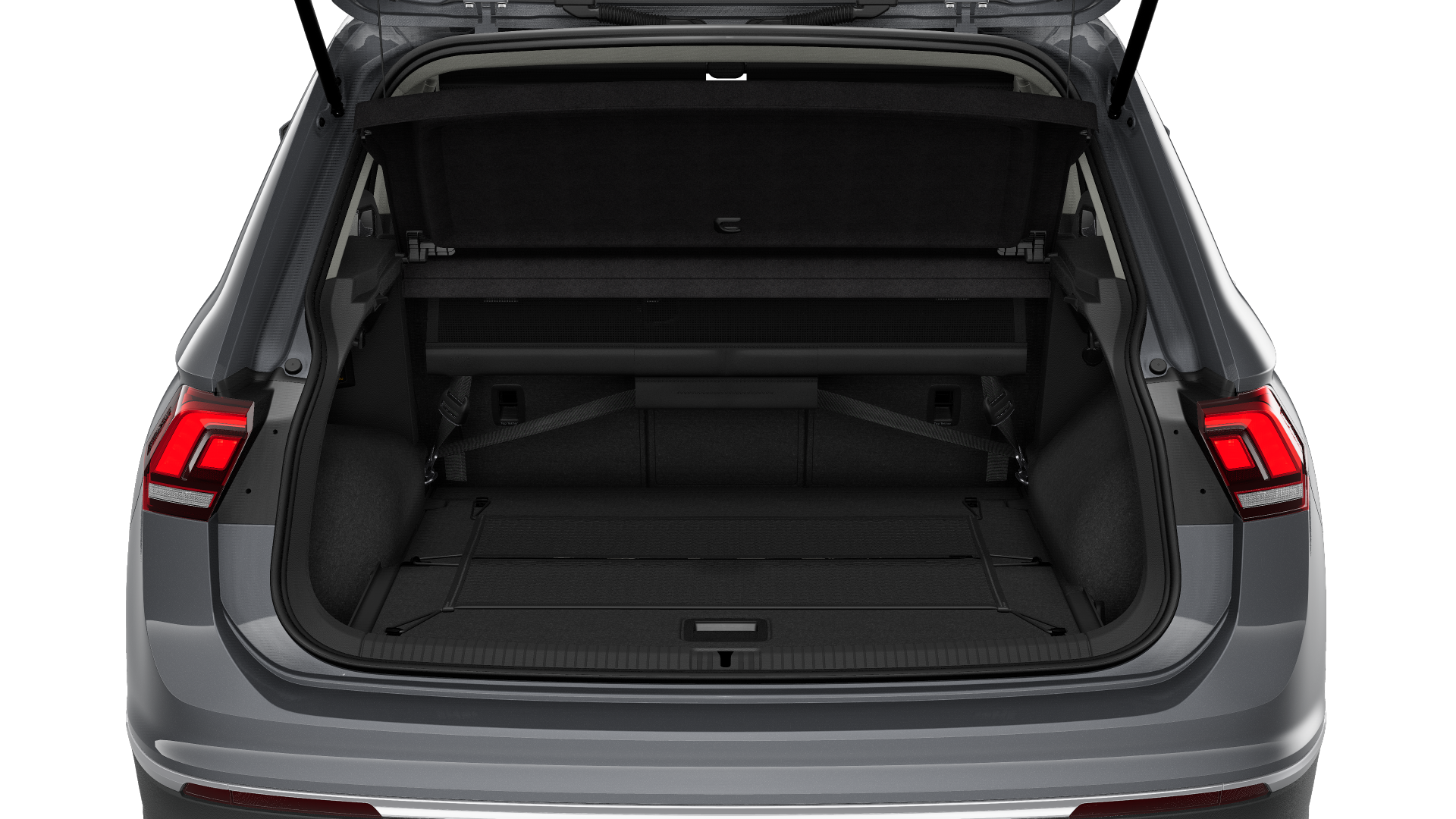 Volkswagen Tiguan DSG Life