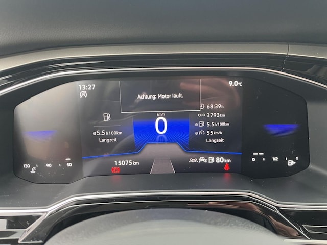 Volkswagen Polo 1.0 TSI Move