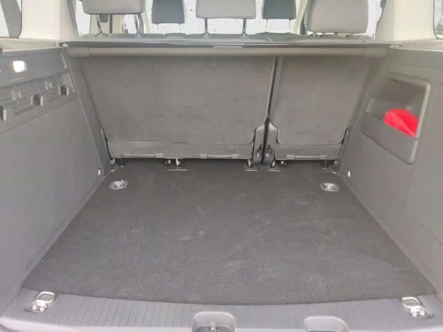 Volkswagen Caddy Life