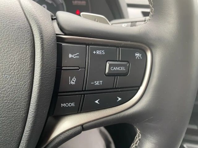 Lexus UX *Bi-LED*Leder*4x SHZ*el Sitze*Kamera*ACC*