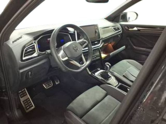 Volkswagen T-Roc 1.5 TSI DSG R-Line