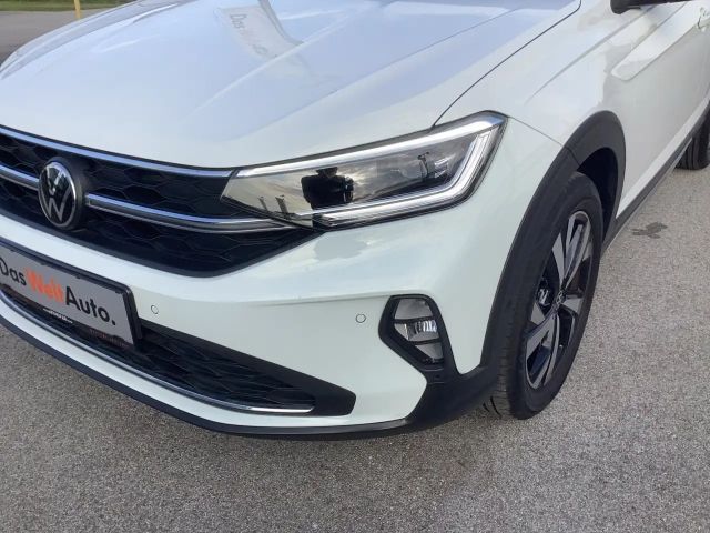 Volkswagen Taigo DSG Style