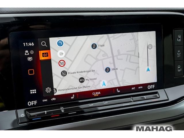 Volkswagen Multivan Style