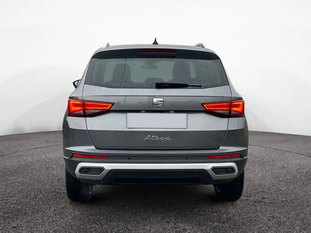Seat Ateca DSG Style
