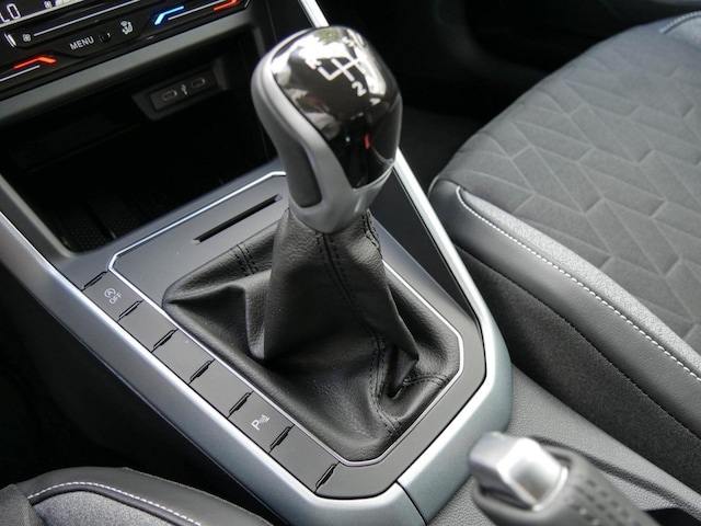 Volkswagen Taigo 1.0 TSI