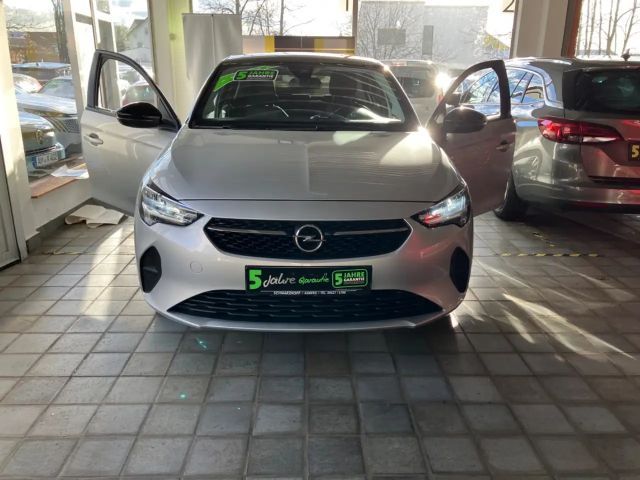 Opel Corsa Sitzheizung,Rückfahrkamera,Parkpilot