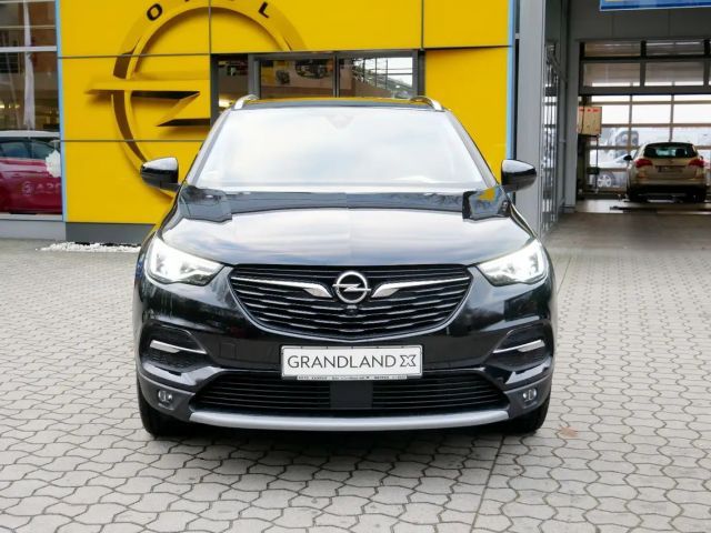 Opel Grandland X Hybrid Ultimate
