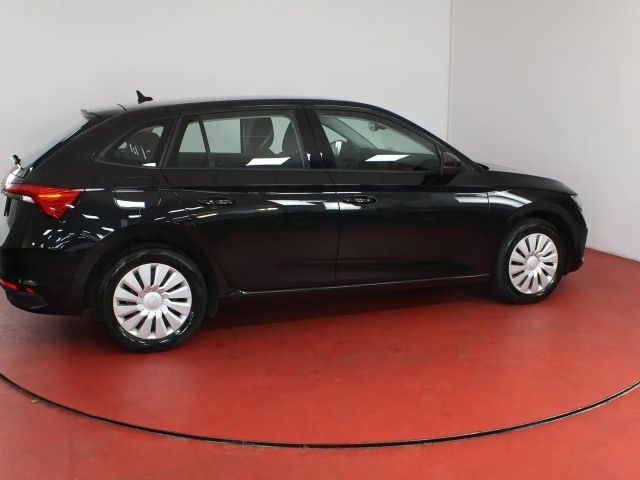 Skoda Scala 1.0 TSI