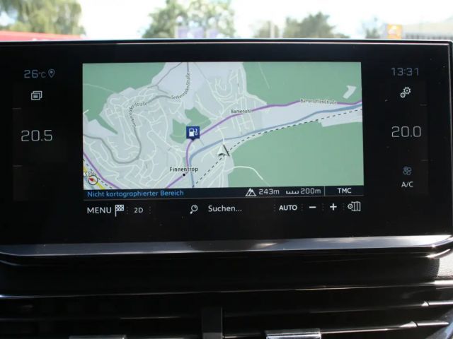 Peugeot 3008 GT-Line Hybrid