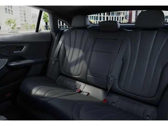 Mercedes-Benz EQE 300 Sedan