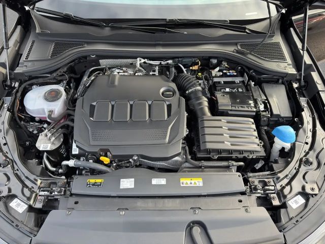 Volkswagen Passat 2.0 TDI Business Variant