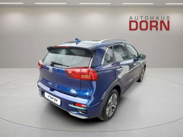 Kia Niro Vision e-Niro